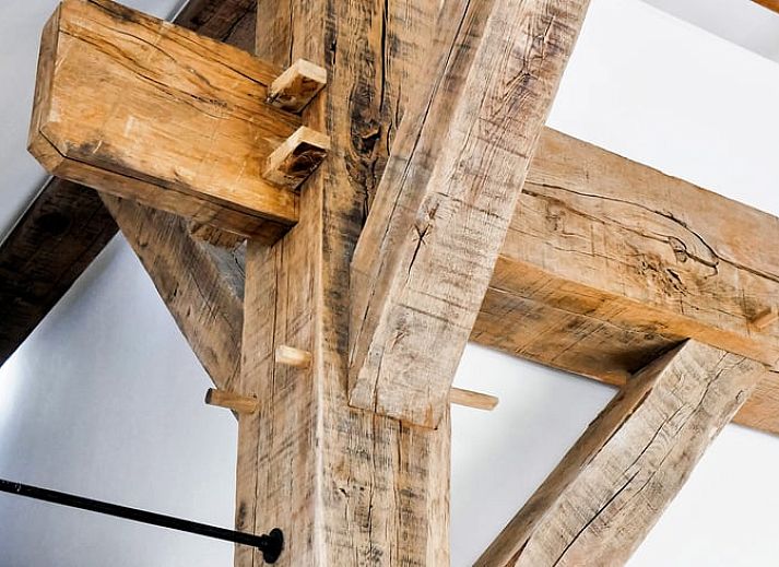 Charmantes Ferienhaus in Angerlo, Gelderland, in einer bluehenden Umgebung.