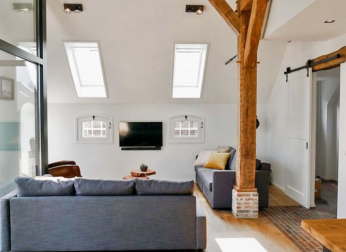 Charmantes Ferienhaus in Angerlo, Gelderland, in einer bluehenden Umgebung.