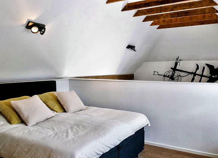 Gemuetlicher Essbereich im Ferienhaus in Angerlo, mit Blick auf die Natur.