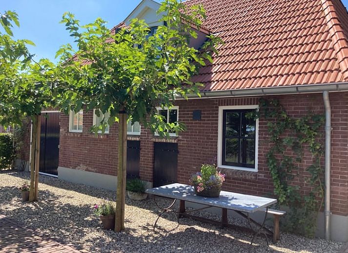 Verblijf 288501 • Vakantiewoning Rivierengebied • Vakantiehuisje in Gendringen