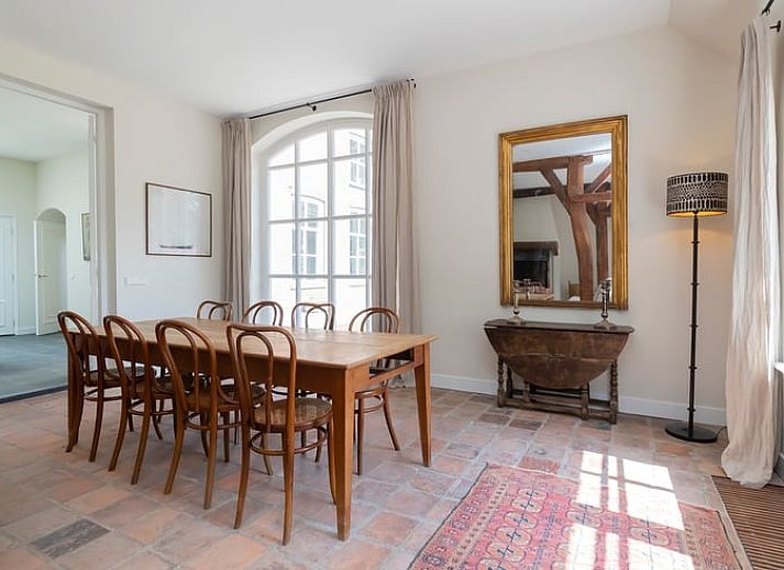 Unterkunft 288902 - Ferienhaus Rivierengebied - Huisje in Kerk-Avezaath