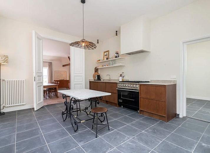 Unterkunft 288902 - Ferienhaus Rivierengebied - Huisje in Kerk-Avezaath