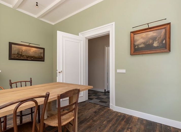 Unterkunft 288902 - Ferienhaus Rivierengebied - Huisje in Kerk-Avezaath