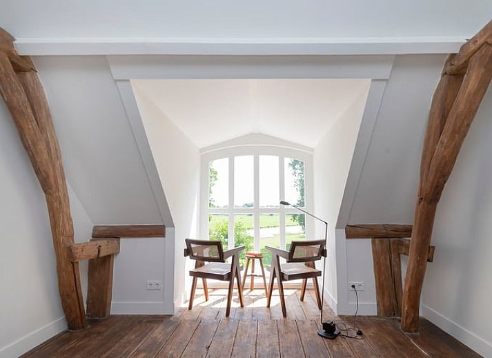 Unterkunft 288902 - Ferienhaus Rivierengebied - Huisje in Kerk-Avezaath