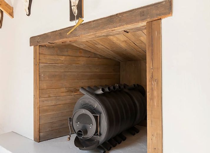 Unterkunft 288902 - Ferienhaus Rivierengebied - Huisje in Kerk-Avezaath