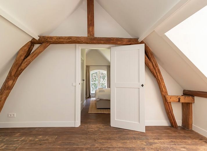 Unterkunft 288902 - Ferienhaus Rivierengebied - Huisje in Kerk-Avezaath