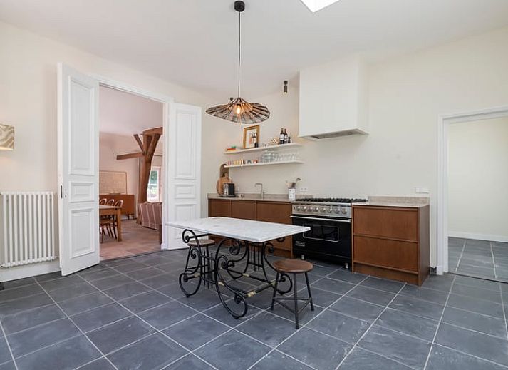 Unterkunft 288902 - Ferienhaus Rivierengebied - Huisje in Kerk-Avezaath