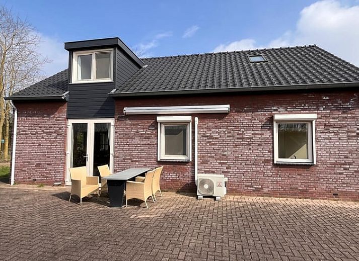 Verblijf 289101 • Vakantiewoning Rivierengebied • Vakantiehuisje in Driel