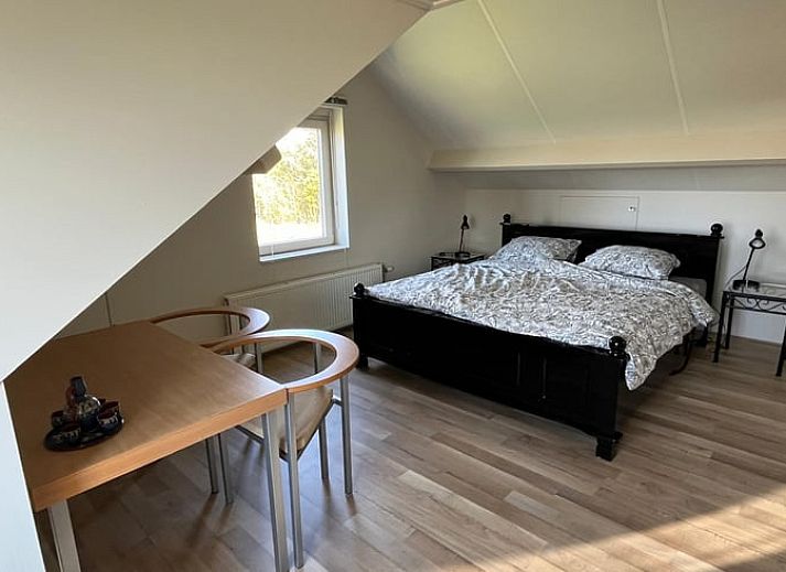 Unterkunft 289101 - Ferienhaus Rivierengebied - Vakantiehuisje in Driel