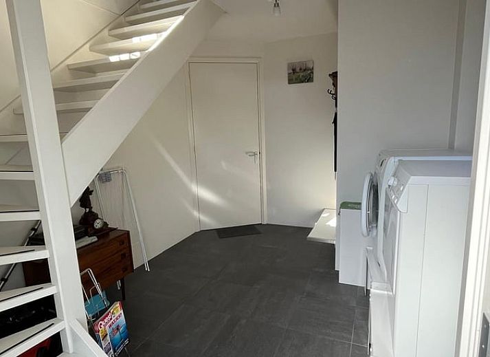 Unterkunft 289101 - Ferienhaus Rivierengebied - Vakantiehuisje in Driel