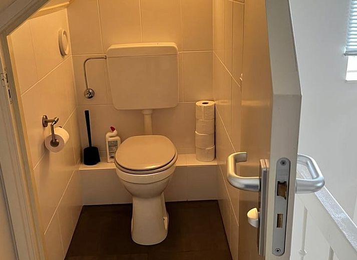 Unterkunft 289101 - Ferienhaus Rivierengebied - Vakantiehuisje in Driel