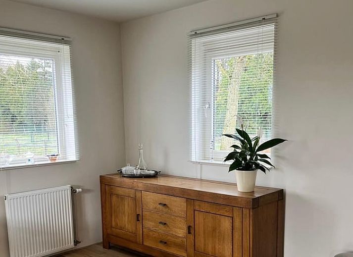 Unterkunft 289101 - Ferienhaus Rivierengebied - Vakantiehuisje in Driel