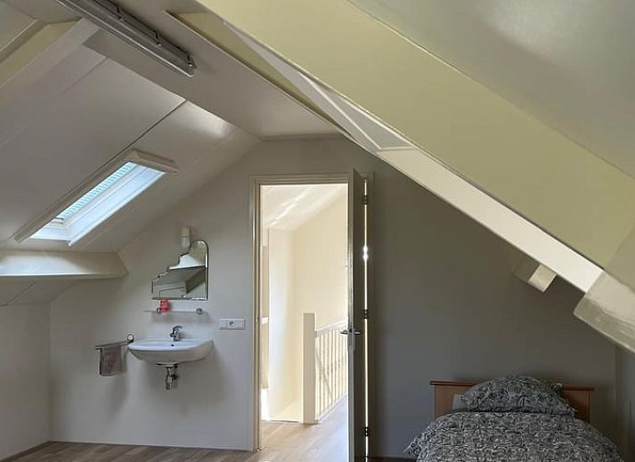 Unterkunft 289101 - Ferienhaus Rivierengebied - Vakantiehuisje in Driel