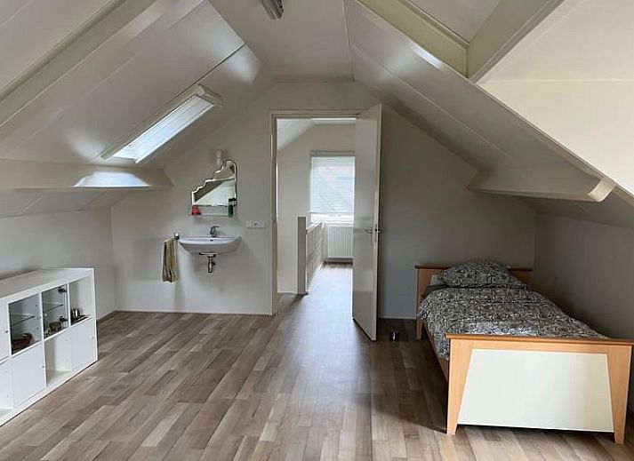 Unterkunft 289101 - Ferienhaus Rivierengebied - Vakantiehuisje in Driel