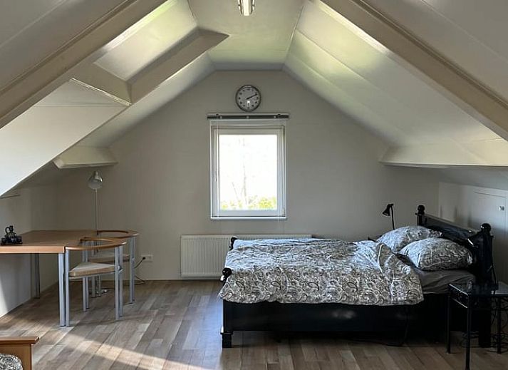 Unterkunft 289101 - Ferienhaus Rivierengebied - Vakantiehuisje in Driel