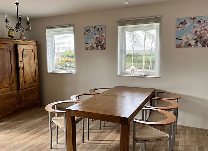 Unterkunft 289101 - Ferienhaus Rivierengebied - Vakantiehuisje in Driel