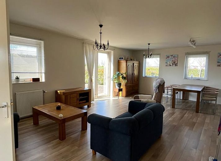 Unterkunft 289101 - Ferienhaus Rivierengebied - Vakantiehuisje in Driel