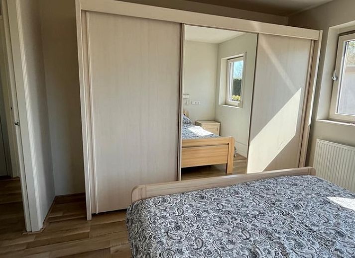 Unterkunft 289101 - Ferienhaus Rivierengebied - Vakantiehuisje in Driel