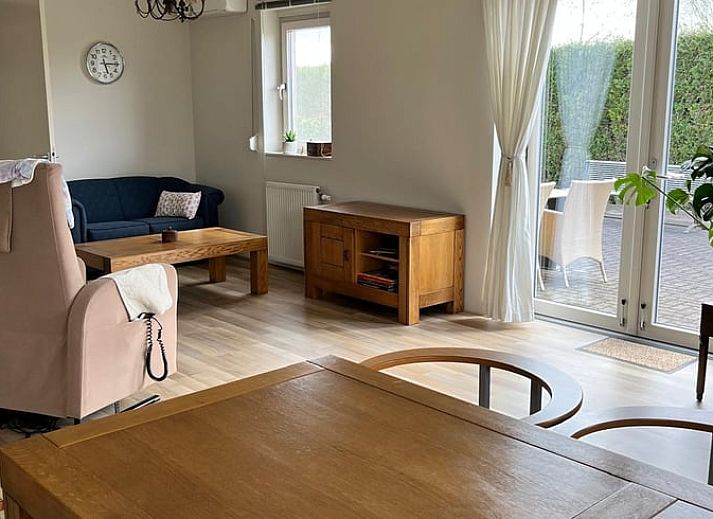 Unterkunft 289101 - Ferienhaus Rivierengebied - Vakantiehuisje in Driel