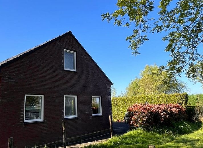 Unterkunft 289101 - Ferienhaus Rivierengebied - Vakantiehuisje in Driel