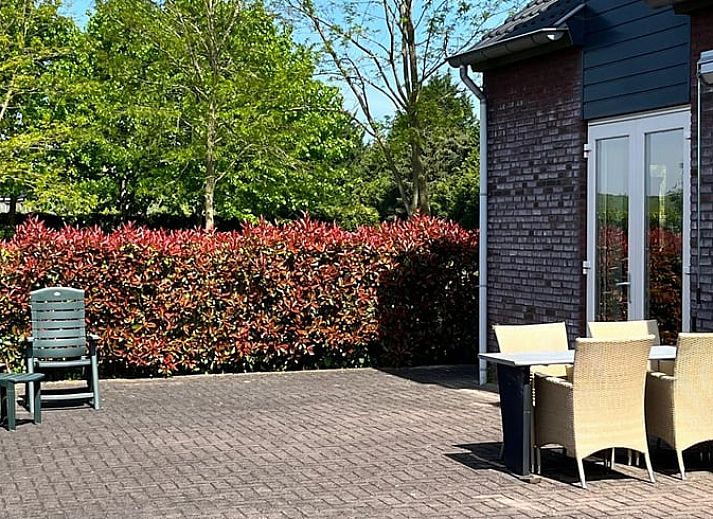 Unterkunft 289101 - Ferienhaus Rivierengebied - Vakantiehuisje in Driel