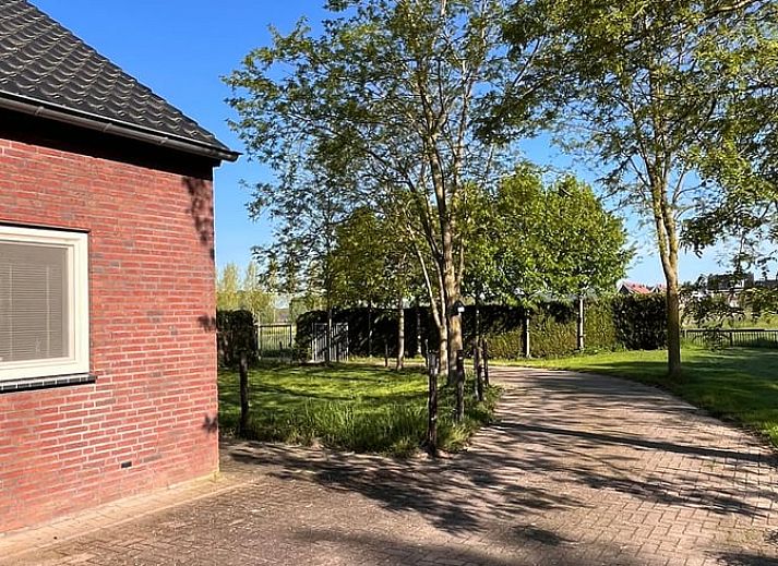 Unterkunft 289101 - Ferienhaus Rivierengebied - Vakantiehuisje in Driel