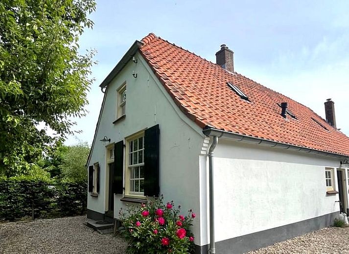 Unterkunft 289401 - Ferienhaus Rivierengebied - Vakantiehuisje in Neerijnen