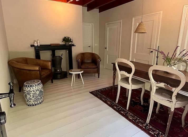 Unterkunft 289401 - Ferienhaus Rivierengebied - Vakantiehuisje in Neerijnen