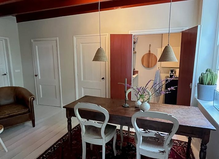 Unterkunft 289401 - Ferienhaus Rivierengebied - Vakantiehuisje in Neerijnen