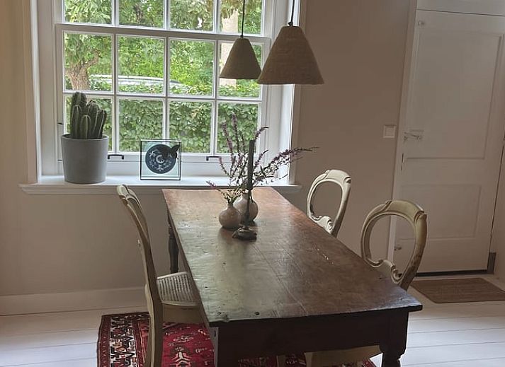 Unterkunft 289401 - Ferienhaus Rivierengebied - Vakantiehuisje in Neerijnen