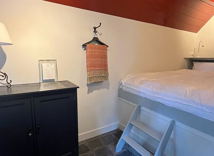 Unterkunft 289401 - Ferienhaus Rivierengebied - Vakantiehuisje in Neerijnen