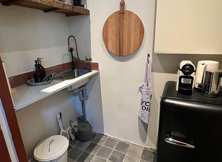 Unterkunft 289401 - Ferienhaus Rivierengebied - Vakantiehuisje in Neerijnen