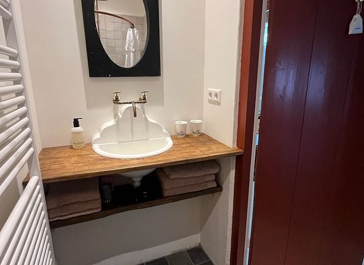 Unterkunft 289401 - Ferienhaus Rivierengebied - Vakantiehuisje in Neerijnen