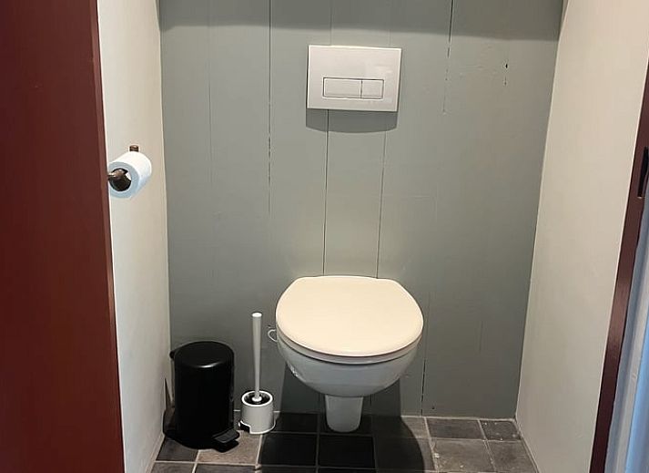 Unterkunft 289401 - Ferienhaus Rivierengebied - Vakantiehuisje in Neerijnen