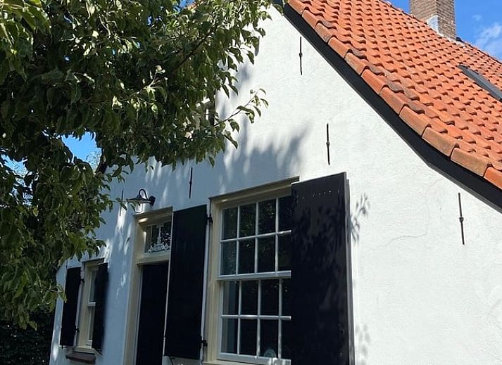 Unterkunft 289401 - Ferienhaus Rivierengebied - Vakantiehuisje in Neerijnen