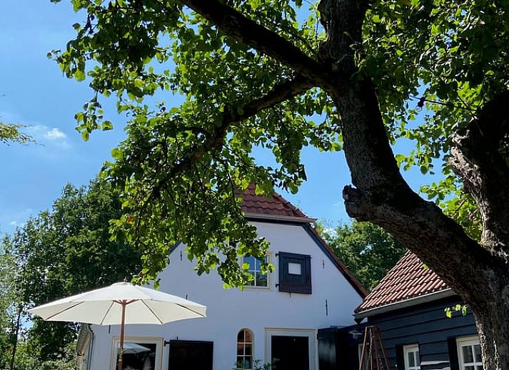 Unterkunft 289401 - Ferienhaus Rivierengebied - Vakantiehuisje in Neerijnen