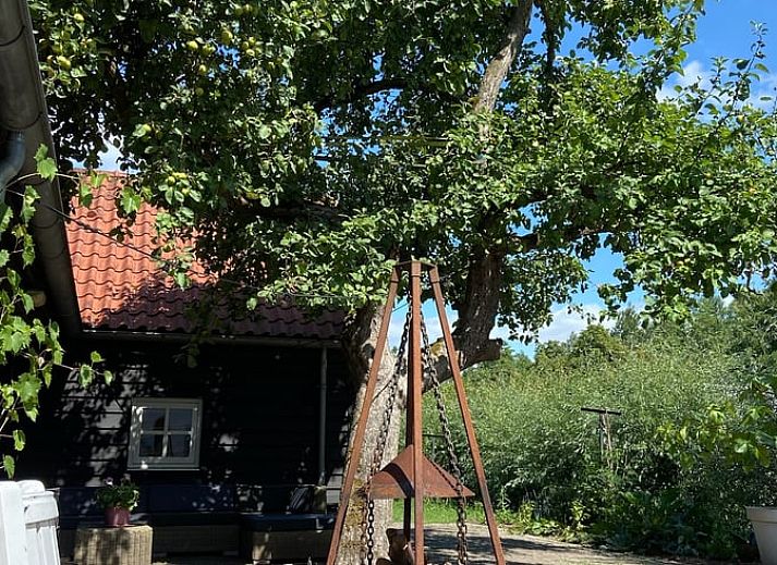 Unterkunft 289401 - Ferienhaus Rivierengebied - Vakantiehuisje in Neerijnen