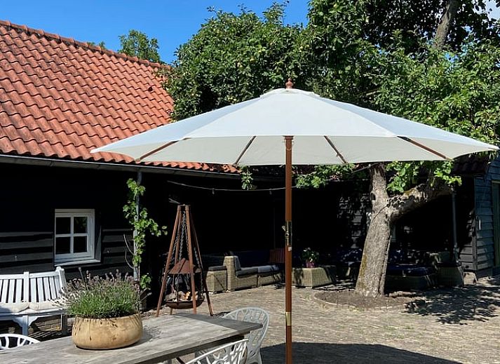 Unterkunft 289401 - Ferienhaus Rivierengebied - Vakantiehuisje in Neerijnen