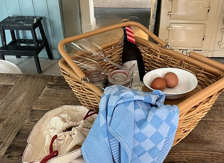 Unterkunft 289401 - Ferienhaus Rivierengebied - Vakantiehuisje in Neerijnen