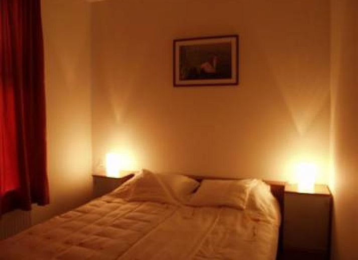 Comfortabele woonkamer van Vakantiewoning Hogeweg in Winterswijk, Achterhoek, met moderne inrichting.