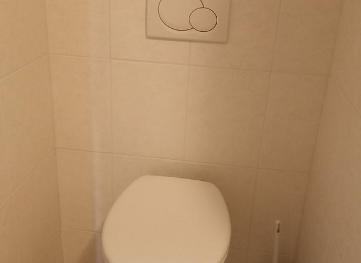 Comfortabele woonkamer van Vakantiewoning Hogeweg in Winterswijk, Achterhoek, met moderne inrichting.