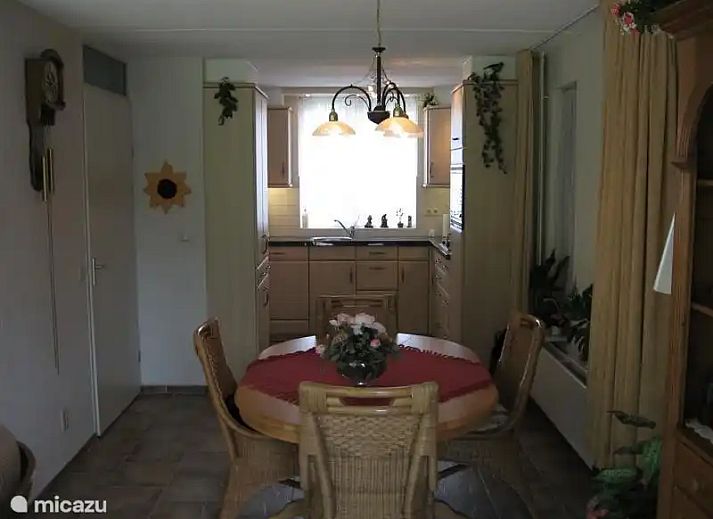 Unterkunft 2901105 - Bungalow Achterhoek - Recreatiewoning Achterhoek 't HULZEN