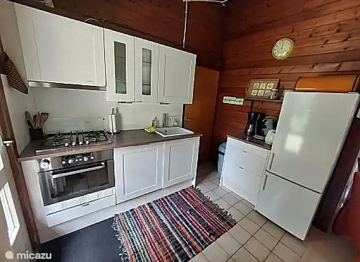 Guest house 2901106 - Bungalow Achterhoek - Bospad-Winterswijk