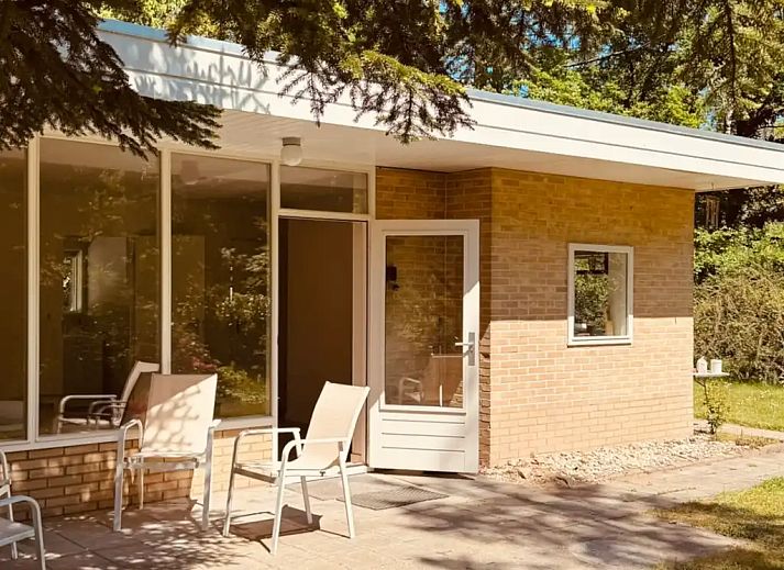 Verblijf 2901111 - Vakantiewoning Achterhoek - Heerlijk boshuis Winterswijk