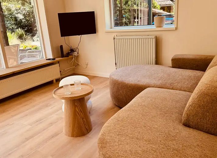 Verblijf 2901111 - Vakantiewoning Achterhoek - Heerlijk boshuis Winterswijk