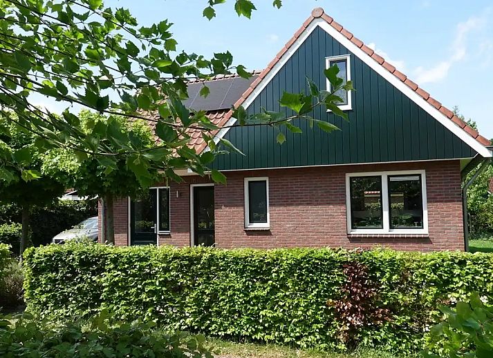 Verblijf 2901113 - Vakantiewoning Achterhoek - 't Beusinkhofje