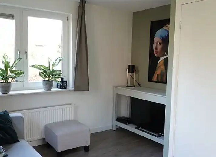Verblijf 2901113 - Vakantiewoning Achterhoek - 't Beusinkhofje