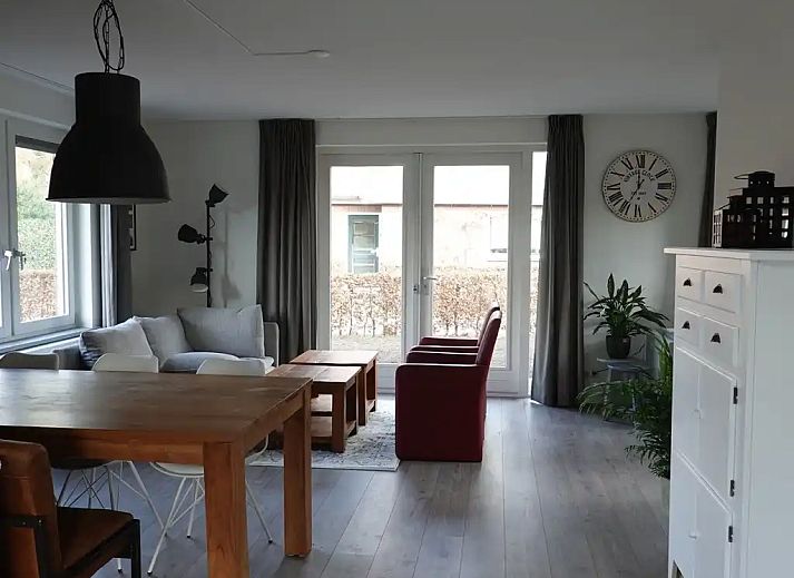 Verblijf 2901113 - Vakantiewoning Achterhoek - 't Beusinkhofje