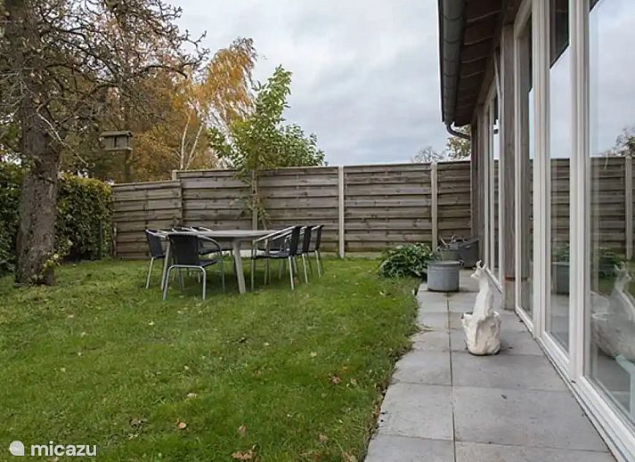 Verblijf 2901114 - Vakantiewoning Achterhoek - De Deale