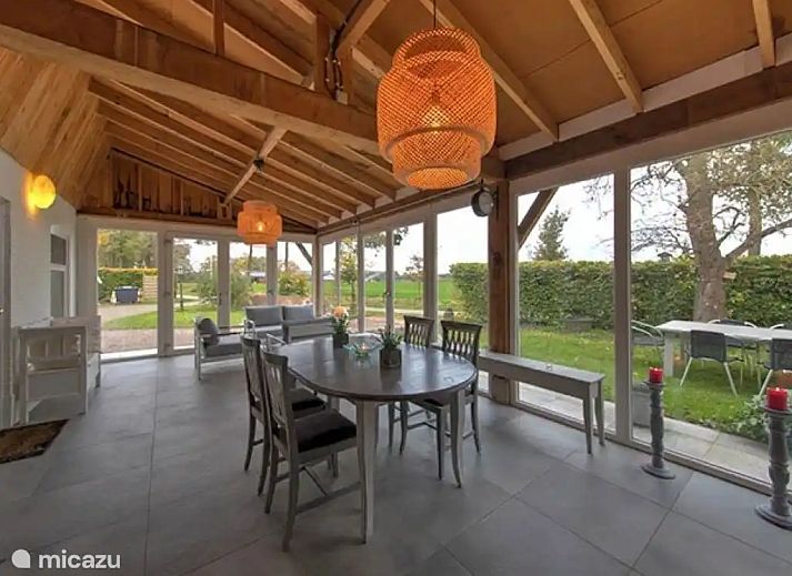 Verblijf 2901114 - Vakantiewoning Achterhoek - De Deale